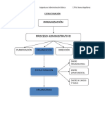 2 - Estructuración