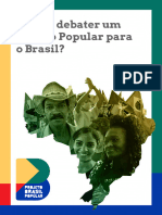 Cartilha Projeto Brasil