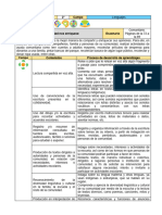 Planeacion Proyectos Comunitarios