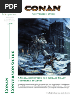 Verigan's Fist Guide | PDF