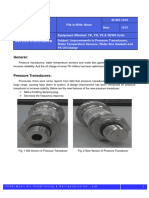 SI-WX-1213 Parts N Oil Charge Improvements