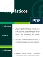 Institucional Acoplasticos