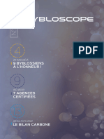 Bybloscope N°30