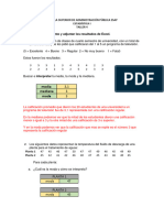 Taller 4 - Estadistica 1