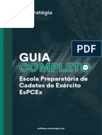 Guia Completo EsPCEx