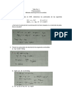 Taller No. 3 Potenciometria - Docx. Andres David Ortiz y Dieber Calderon