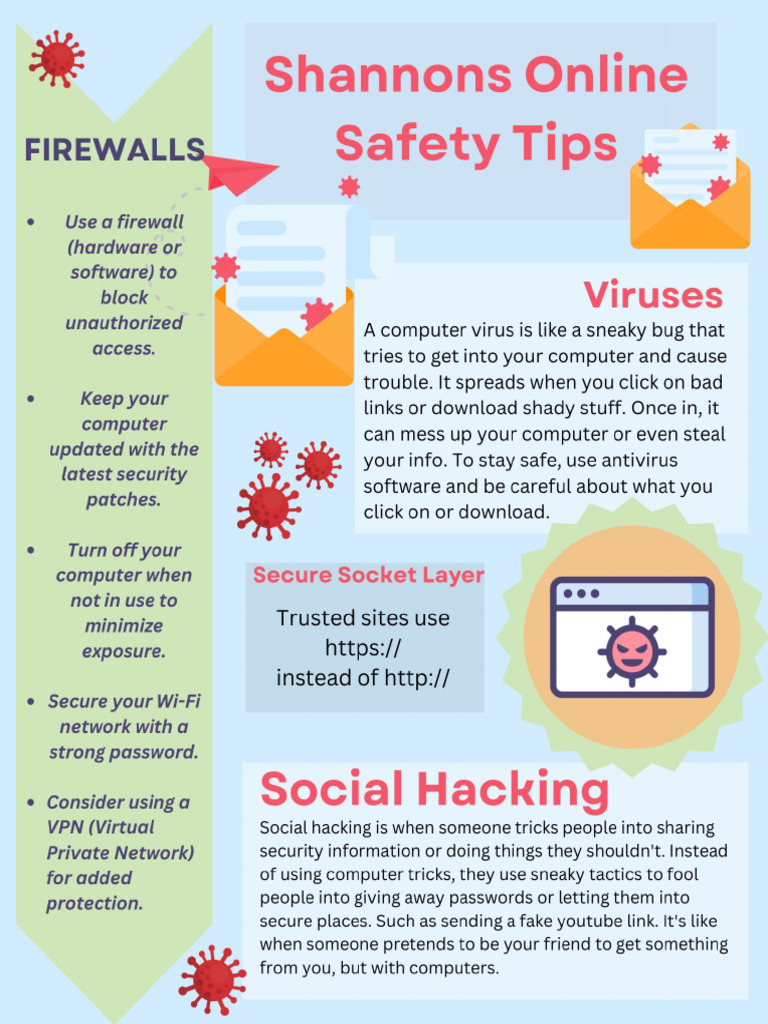 Online Safety Secrets Revealed! The Best Tools And Resources You Need To Know. - tg9equ7