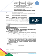 Informe Nota Modificatoria 2023