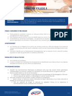 ECF T073.PR Indice 03 Fiche Descriptive Formation B78 Vers B - v. SI - Copie