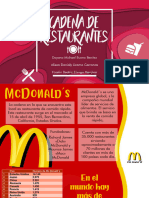 McDonalds - KFC-1