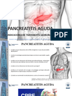 Pancreatitis Aguda