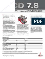 Marketing Brochure TCD 7.8 L6 Tier 4i PN 0031 2334es