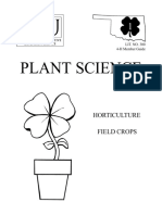 Plant Science Unit 1 1