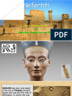 Nefertiti