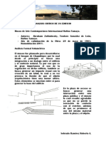 ANALISIS CRITICO DE UN EDIFICIO Sobrado Ramirez Roberto