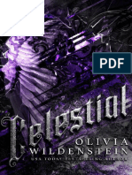 Celestial 2 - Olivia Wildenstein - Angels of Elysium, 2, 2021 - Anna's Archive