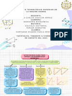 Calculo vectores