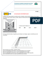 Apostila de Matemática 5 Ano