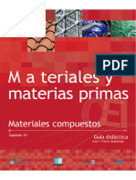 Materiales Compuestos