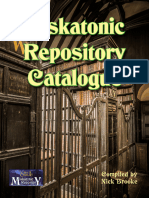 392988-Miskatonic Repository Catalogue v2