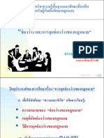 ช่องว่างของกฎหมาย 1-65