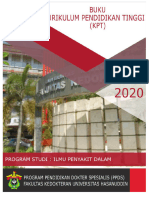Curriculum Guidebook Ipd 2021