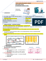 Dental Cement 2