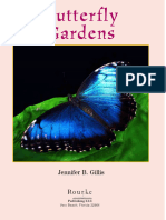Jennifer Blizin Gillis - Butterfly Gardens (Field Trips) (2008)