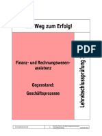 Geschaeftsprozesse FRW 2