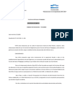 Funciones Asesor Pedagógico