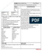 Ficha Control de Práctica 6 Suspensión de Calamina Cesar Rubio CORREGIDA