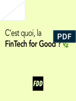 FinTech 4 Good 1678179231