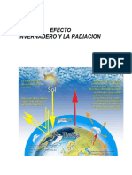 Por Qué Existen Gases de Efecto Invernadero