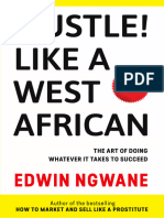 HUSTLE LIKE A WEST AFRICAN - Zamzar