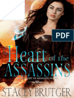 Heart of The Assassins