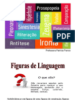 Figuras de Linguagem. 01