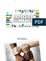 Derechos Humanos