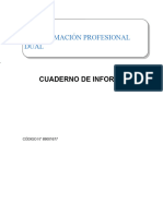 Cuaderno de Informes 2