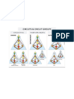 Channels and Circuitries