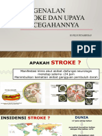 Presentasi Stroke Awam