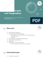 Schematherapie Und Imagination