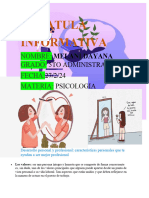 PSICOLOGIA