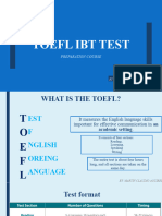 TOEFL Reading Practice 151293