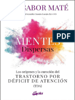 MENTES DISPERSAS Mate