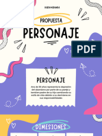 Personaje