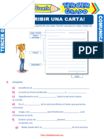 La-Carta-para-Tercer-Grado-de-Primaria