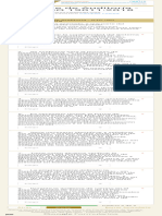 Informe de Auditoría - GTC ISO 190112018