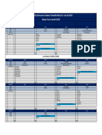 2024 05-07 Timetable With Students' Name