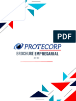 Brochure Protecorp