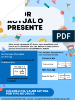 MATEMATICA FINANCIERA Presentación